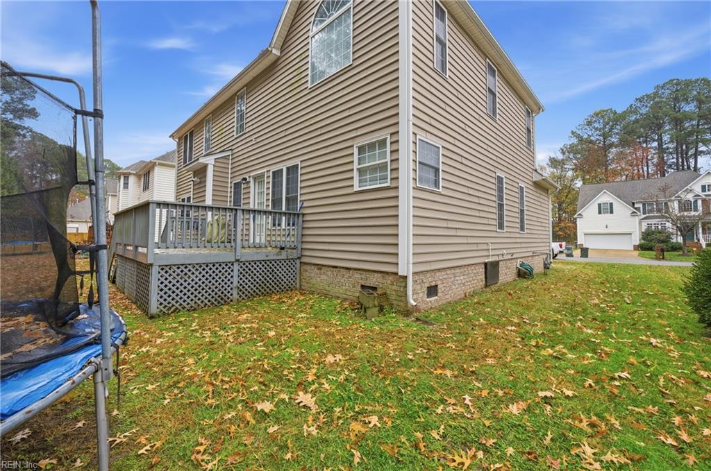 105 Overlook Point Yorktown VA 23693