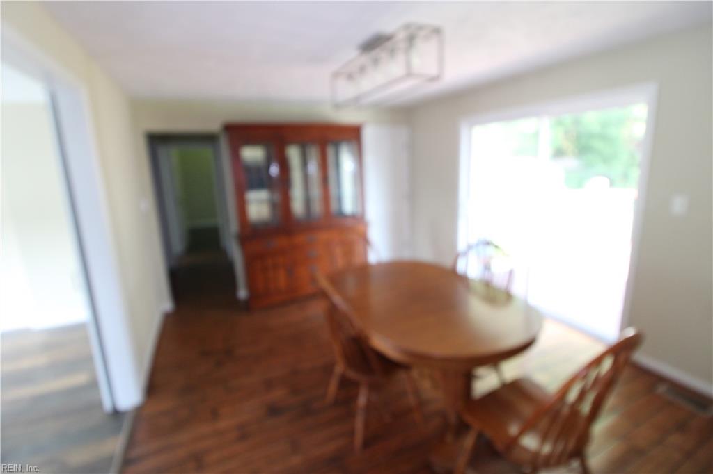 6 Snidow Boulevard Newport News VA 23608