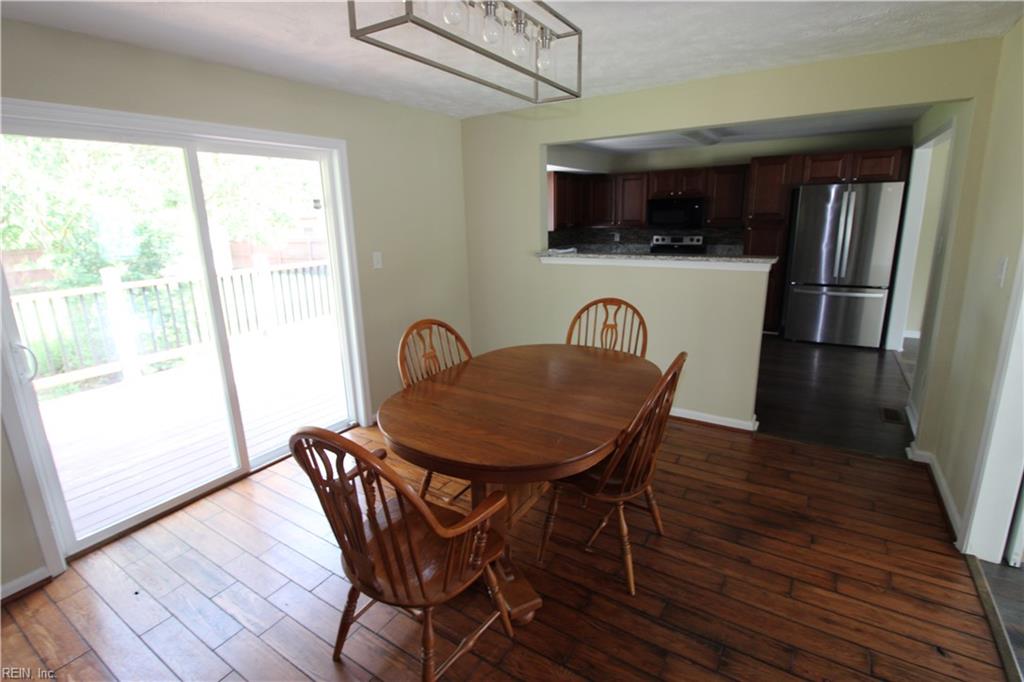 6 Snidow Boulevard Newport News VA 23608