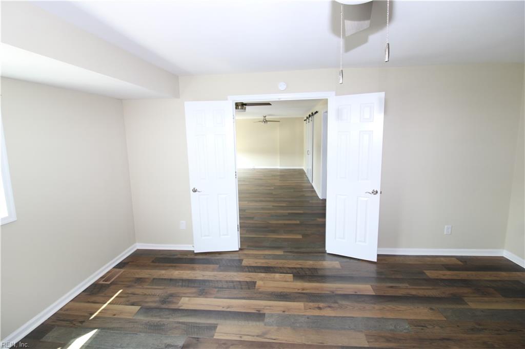 6 Snidow Boulevard Newport News VA 23608
