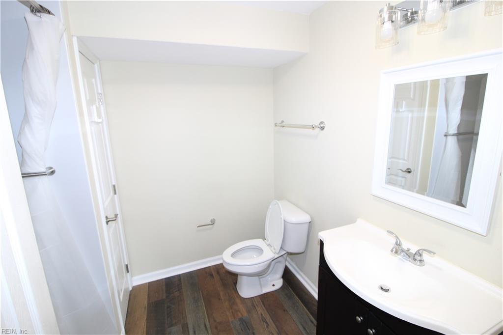 6 Snidow Boulevard Newport News VA 23608