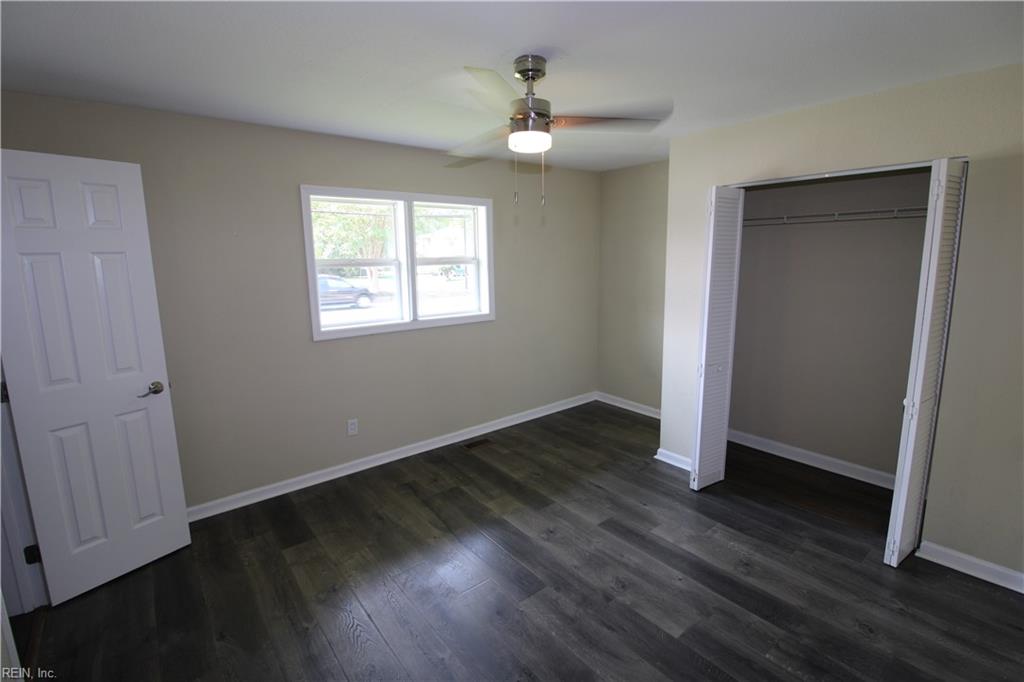 6 Snidow Boulevard Newport News VA 23608