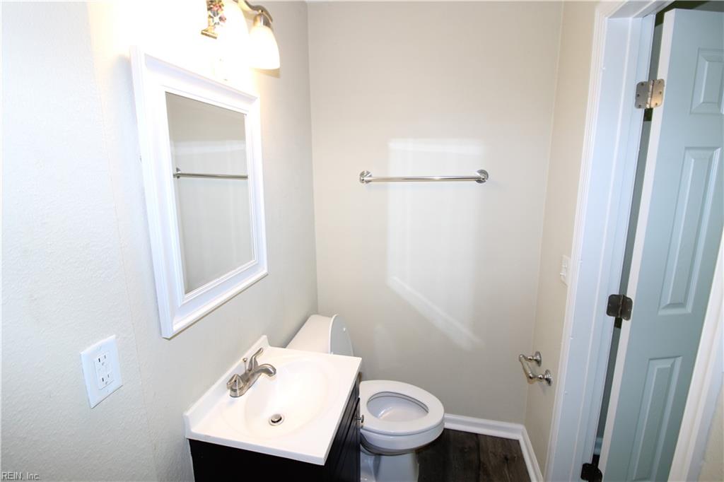 6 Snidow Boulevard Newport News VA 23608