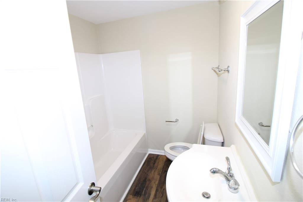 6 Snidow Boulevard Newport News VA 23608