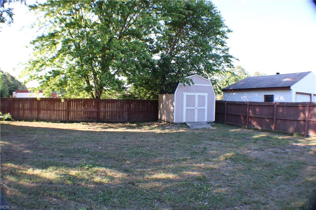 6 Snidow Boulevard Newport News VA 23608