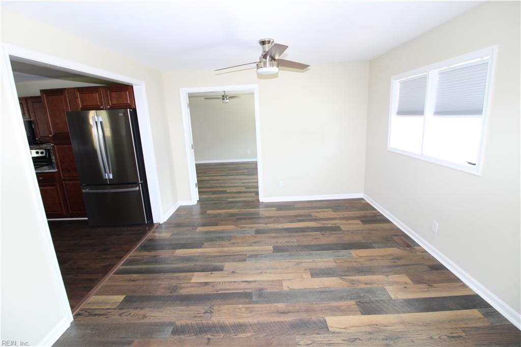 6 Snidow Boulevard Newport News VA 23608