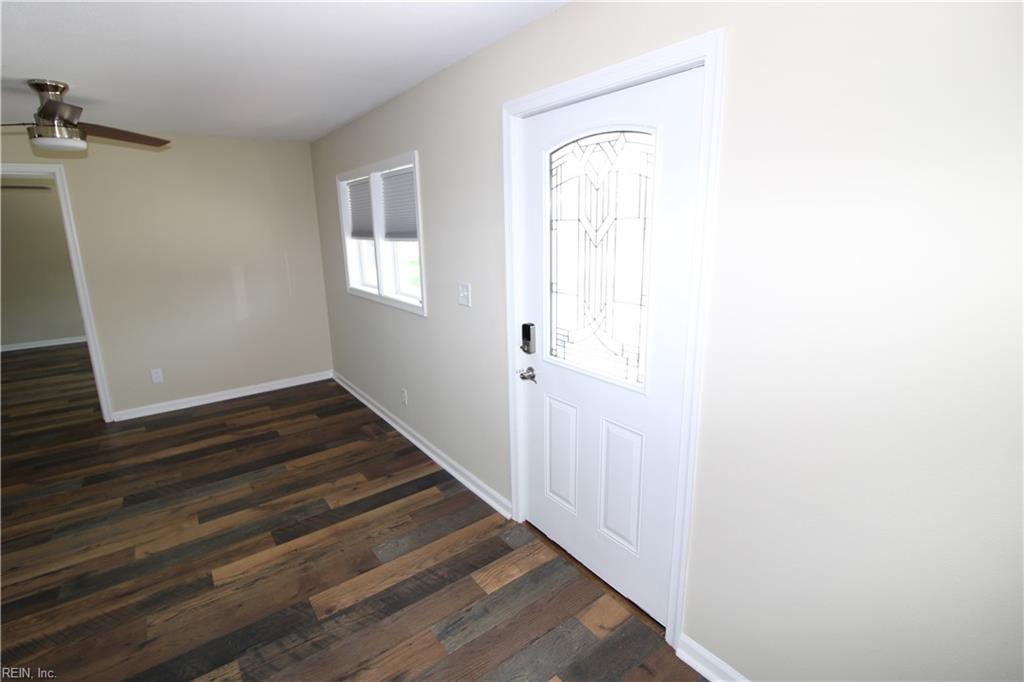6 Snidow Boulevard Newport News VA 23608