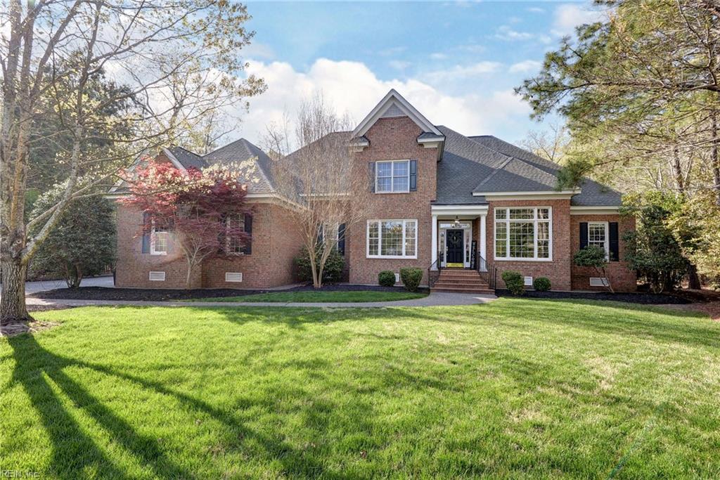 2076 Harpers Mill Williamsburg VA 23185