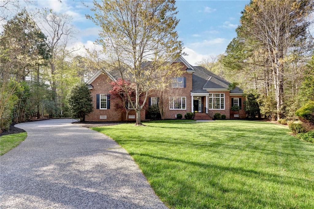2076 Harpers Mill Williamsburg VA 23185