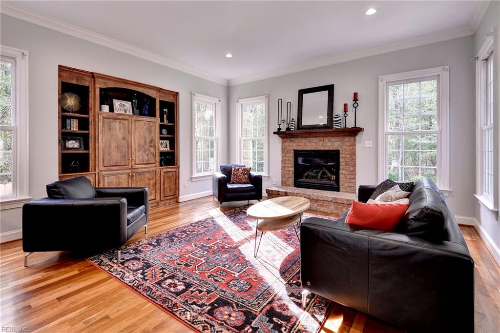2076 Harpers Mill Williamsburg VA 23185