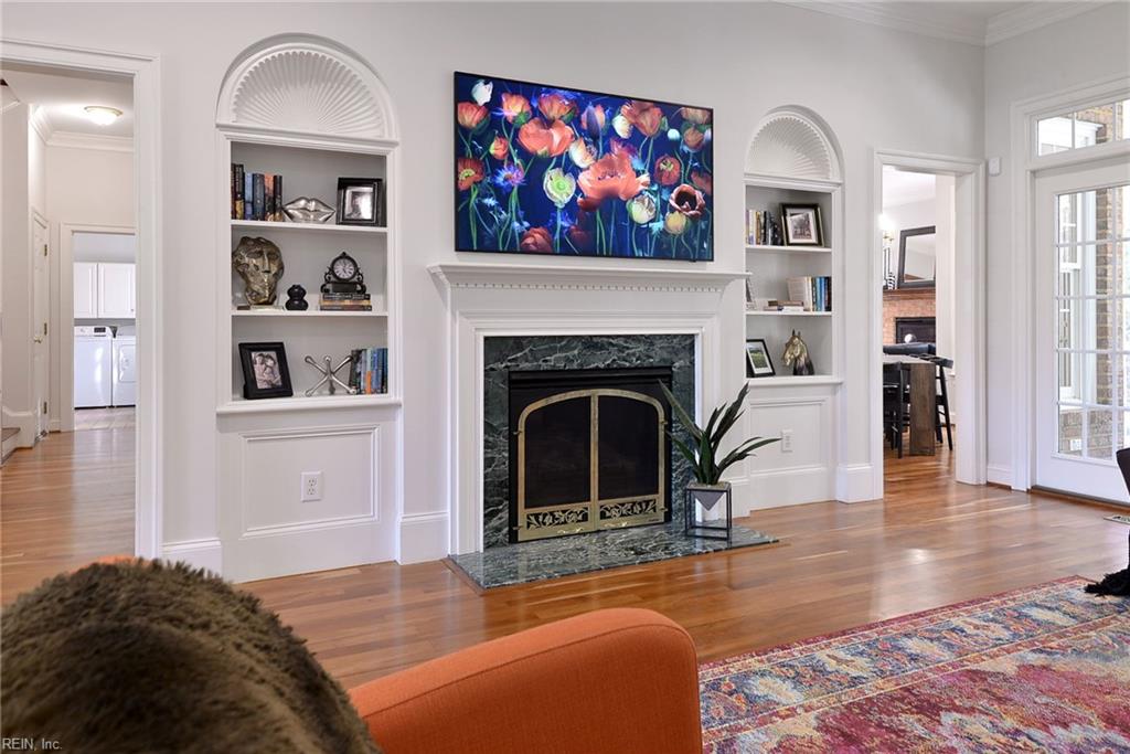 2076 Harpers Mill Williamsburg VA 23185