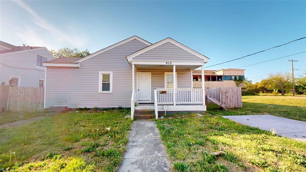 910 22nd Street Newport News VA 23607