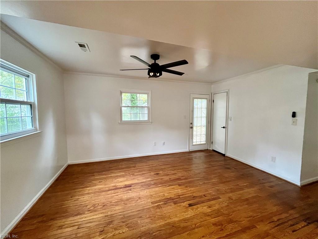 140 Lowell Place Newport News VA 23602