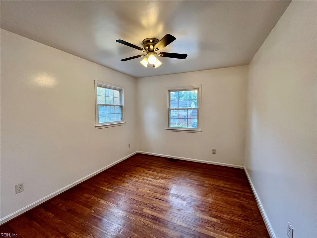 140 Lowell Place Newport News VA 23602