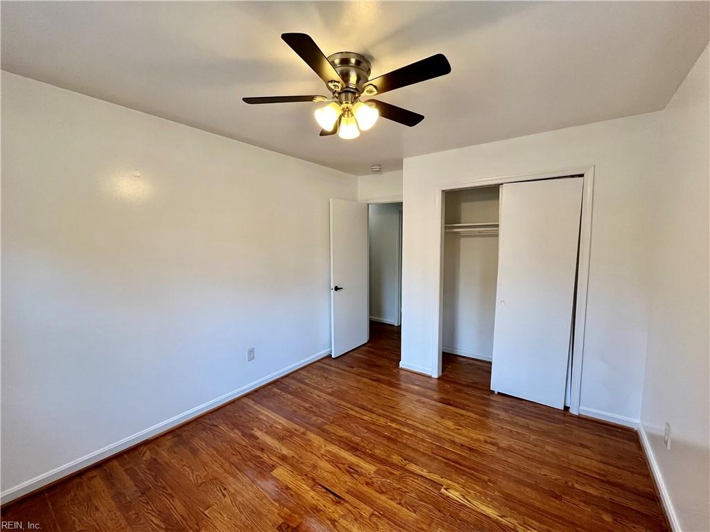 140 Lowell Place Newport News VA 23602