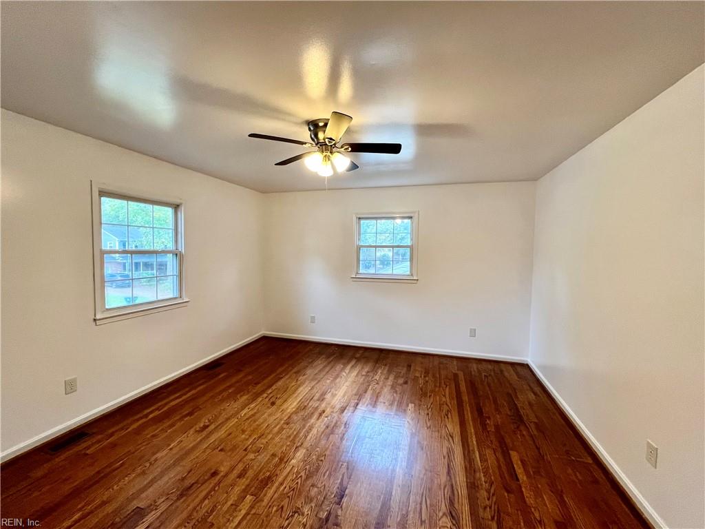 140 Lowell Place Newport News VA 23602