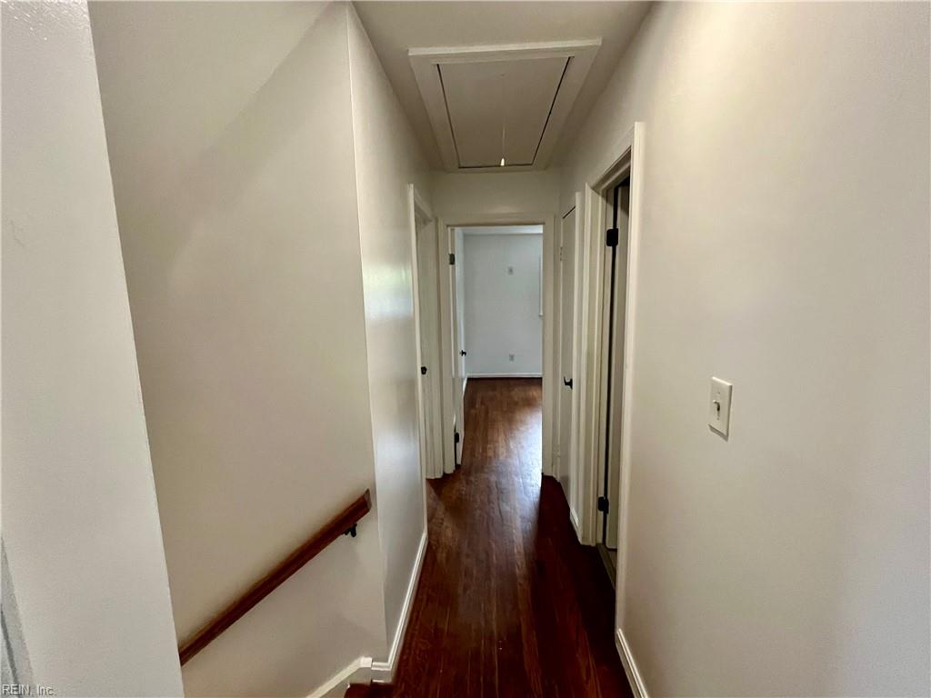 140 Lowell Place Newport News VA 23602