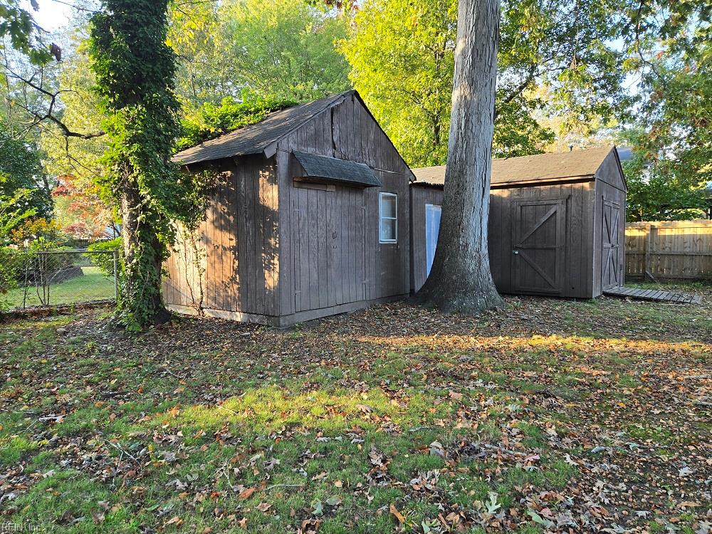 140 Lowell Place Newport News VA 23602