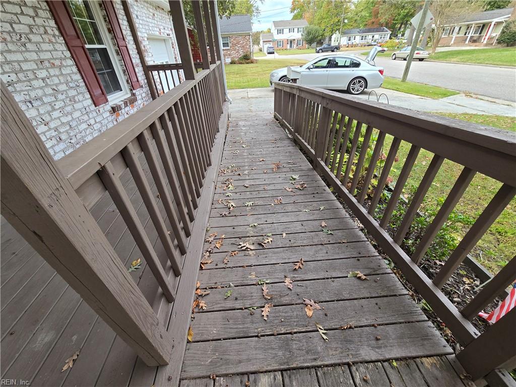 140 Lowell Place Newport News VA 23602