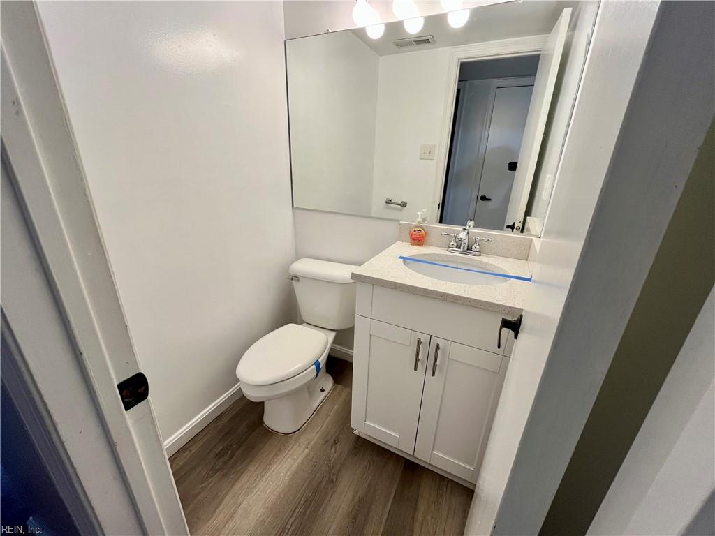 140 Lowell Place Newport News VA 23602