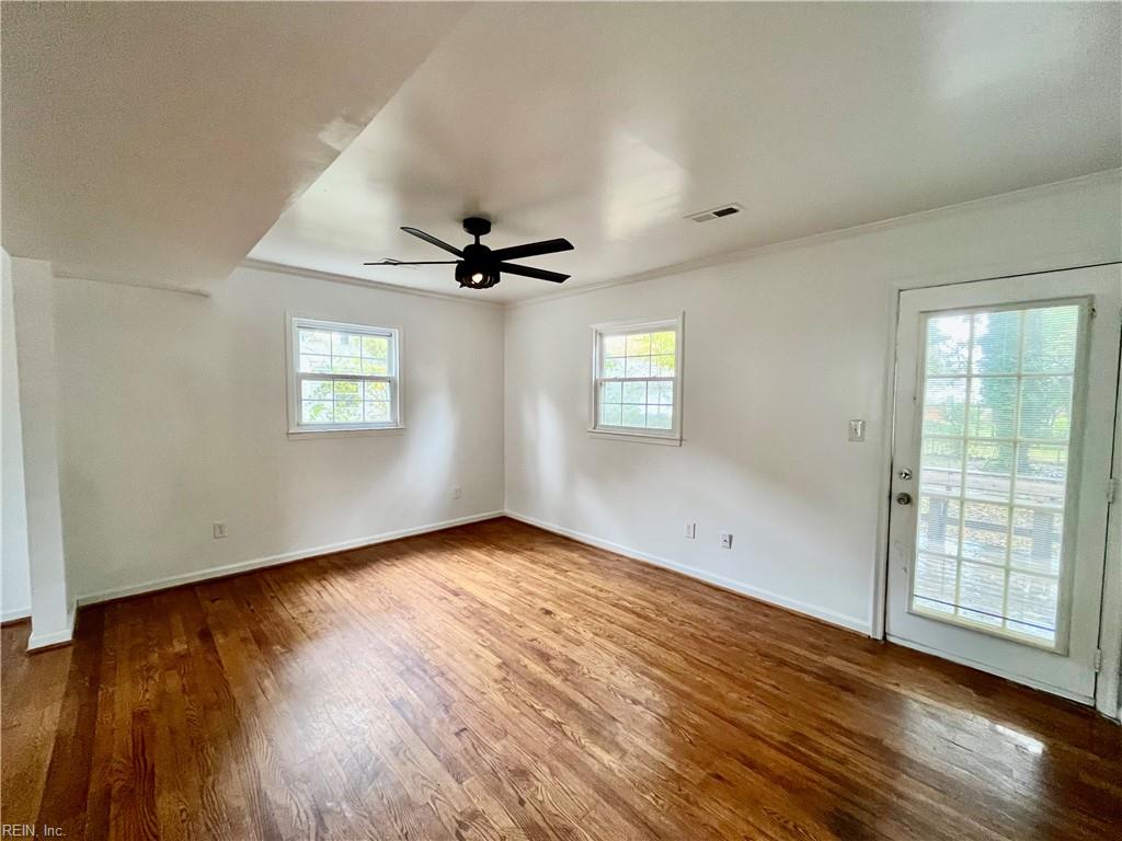 140 Lowell Place Newport News VA 23602