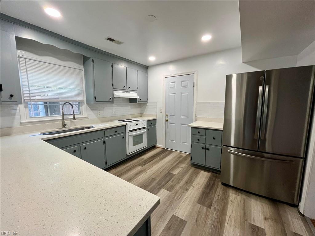 140 Lowell Place Newport News VA 23602