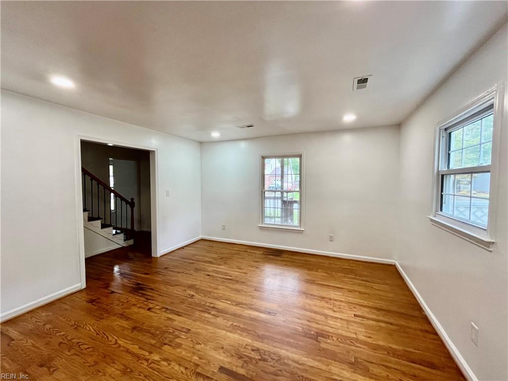 140 Lowell Place Newport News VA 23602