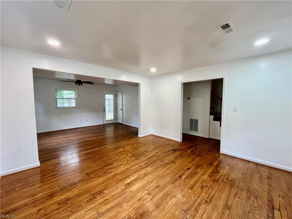 140 Lowell Place Newport News VA 23602