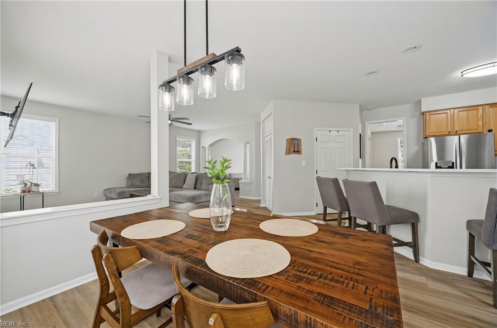 3306 Westover Ridge Williamsburg VA 23188
