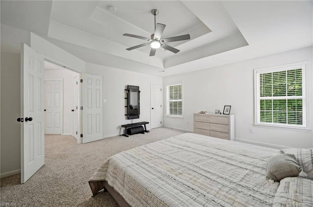 3306 Westover Ridge Williamsburg VA 23188