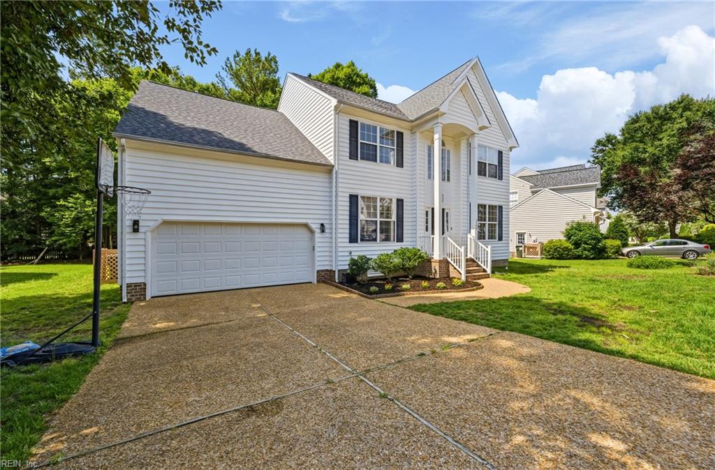 3306 Westover Ridge Williamsburg VA 23188