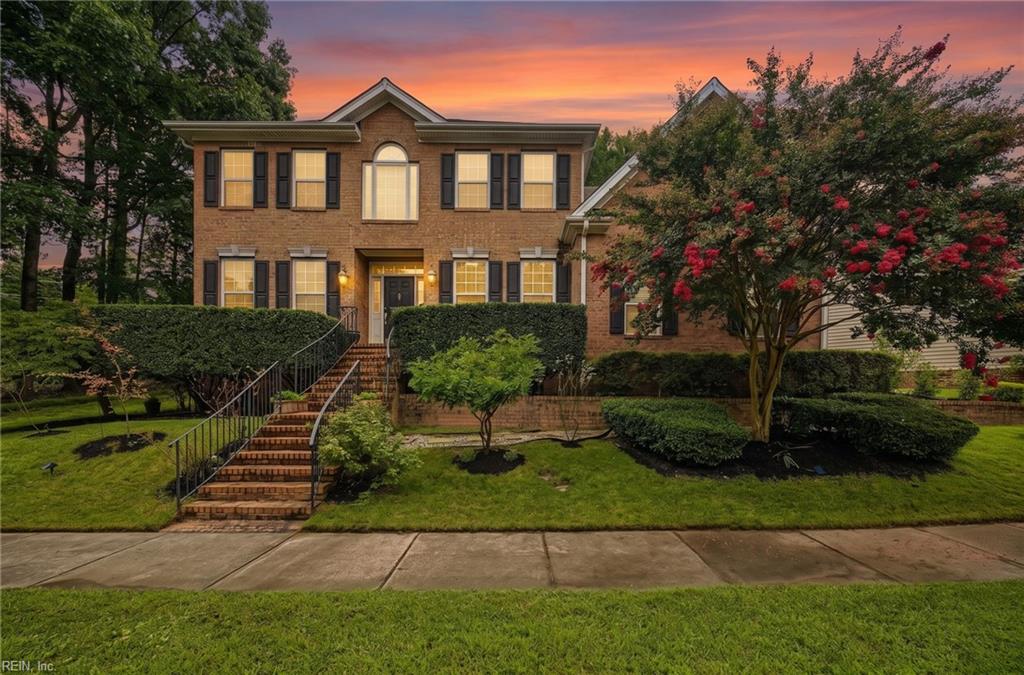 Williamsburg VA, 105 Meredith Way