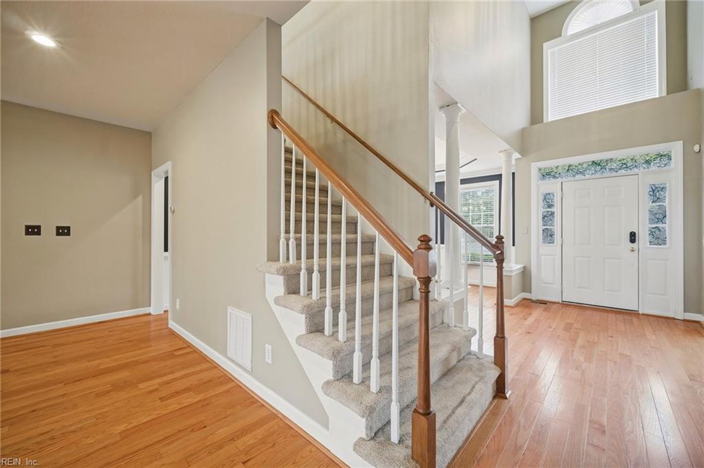 105 Meredith Way Williamsburg VA 23185