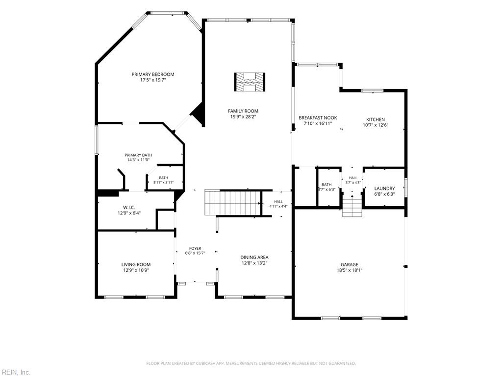 105 Meredith Way Williamsburg VA 23185