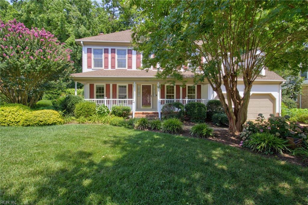 106 Millers Cove Road Newport News VA 23602