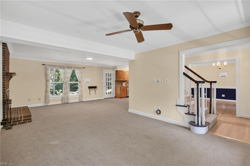 106 Millers Cove Road Newport News VA 23602