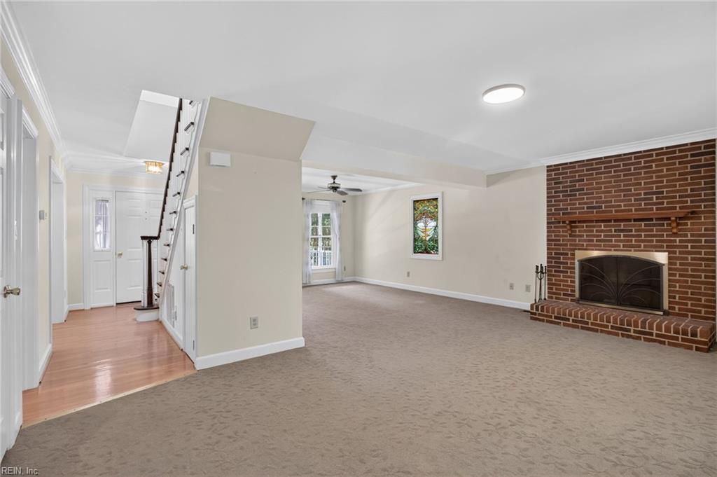 106 Millers Cove Road Newport News VA 23602