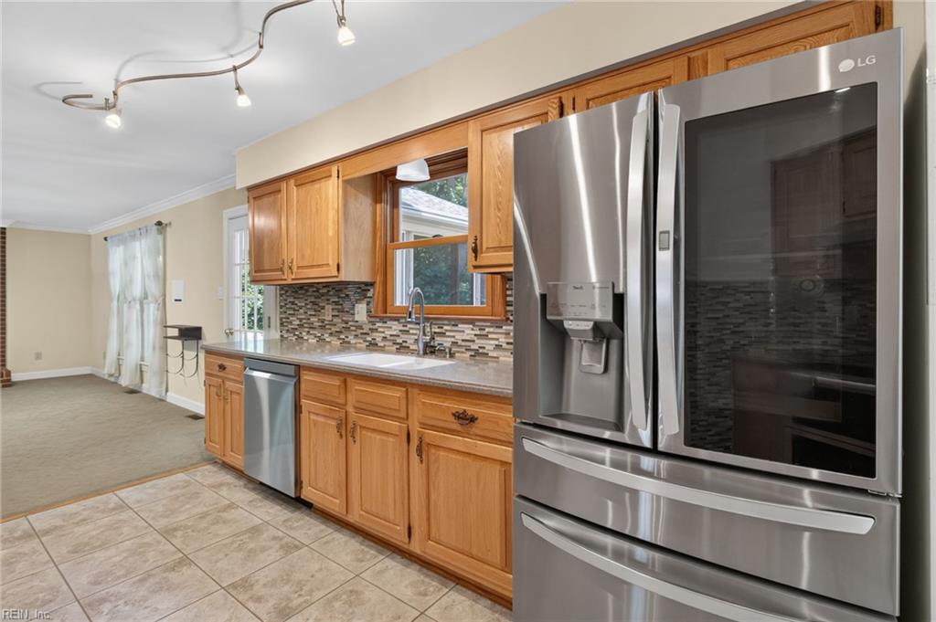 106 Millers Cove Road Newport News VA 23602