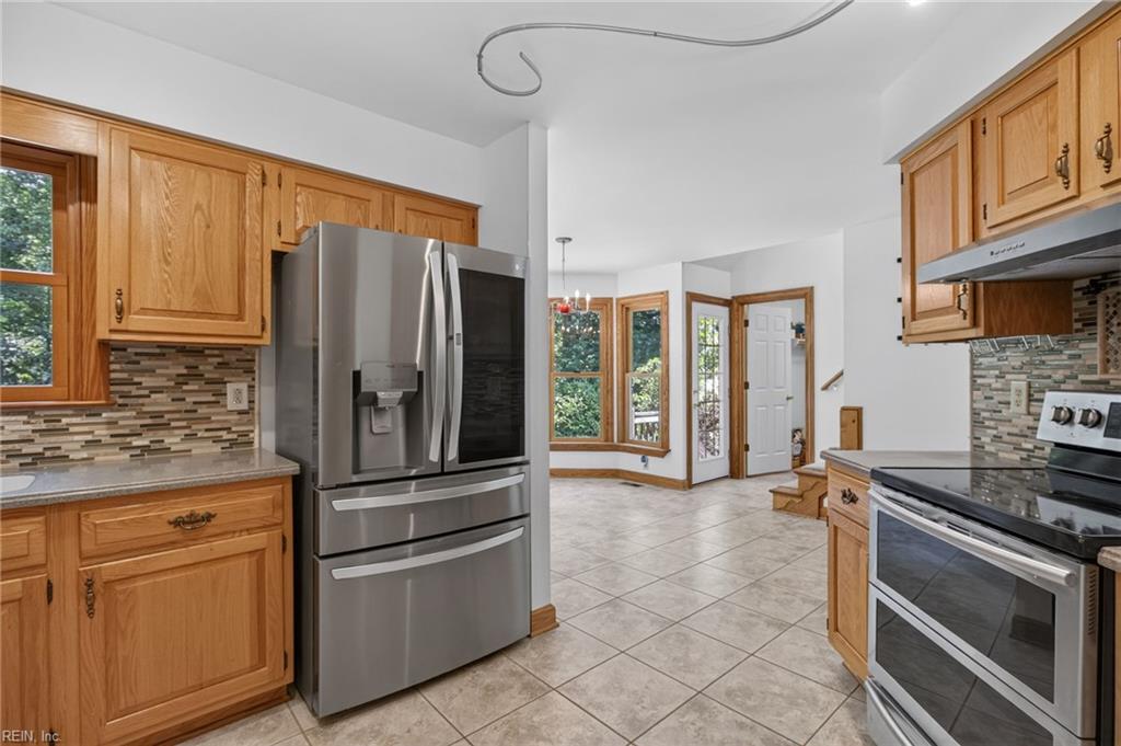 106 Millers Cove Road Newport News VA 23602