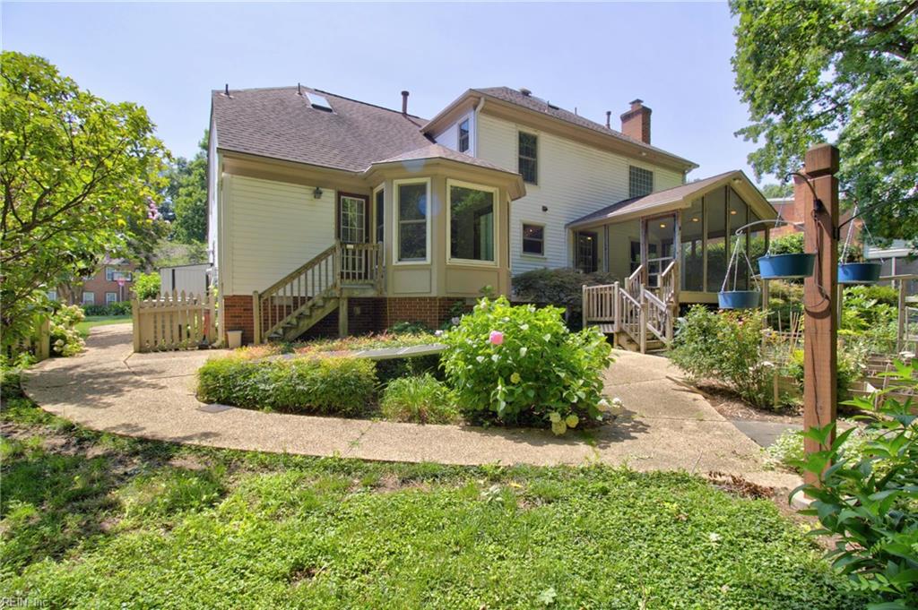 106 Millers Cove Road Newport News VA 23602