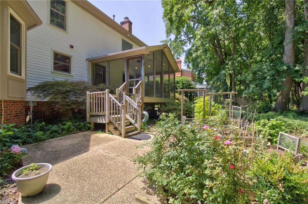 106 Millers Cove Road Newport News VA 23602