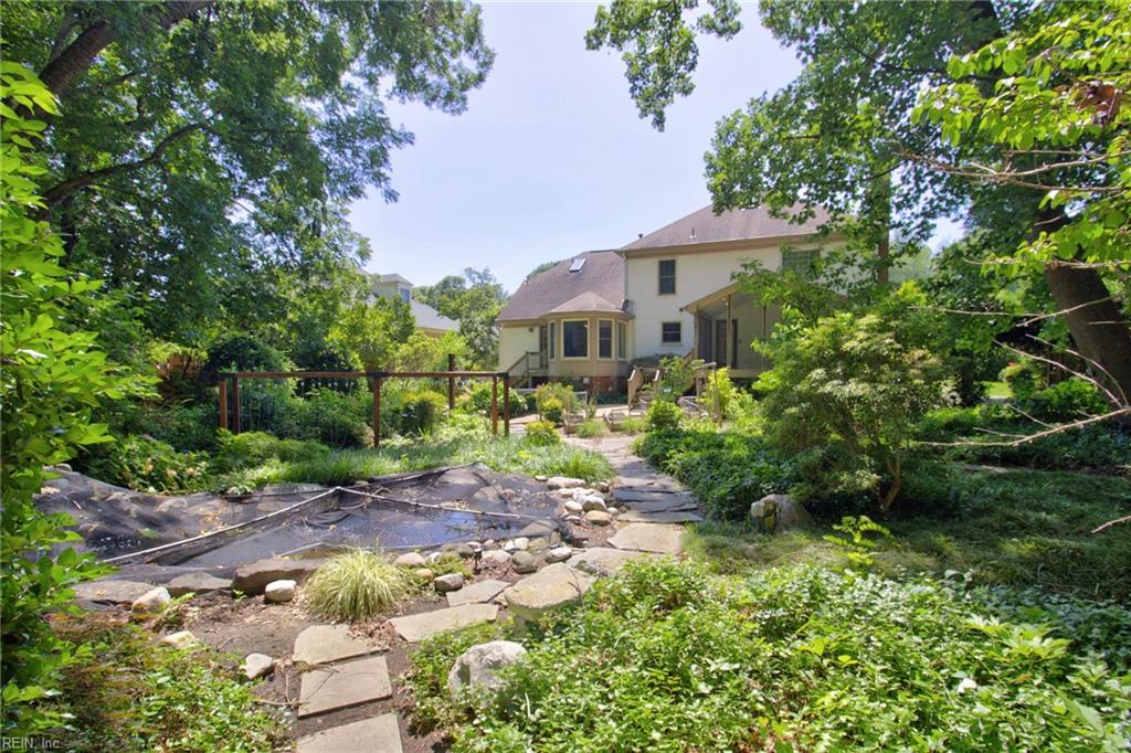 106 Millers Cove Road Newport News VA 23602