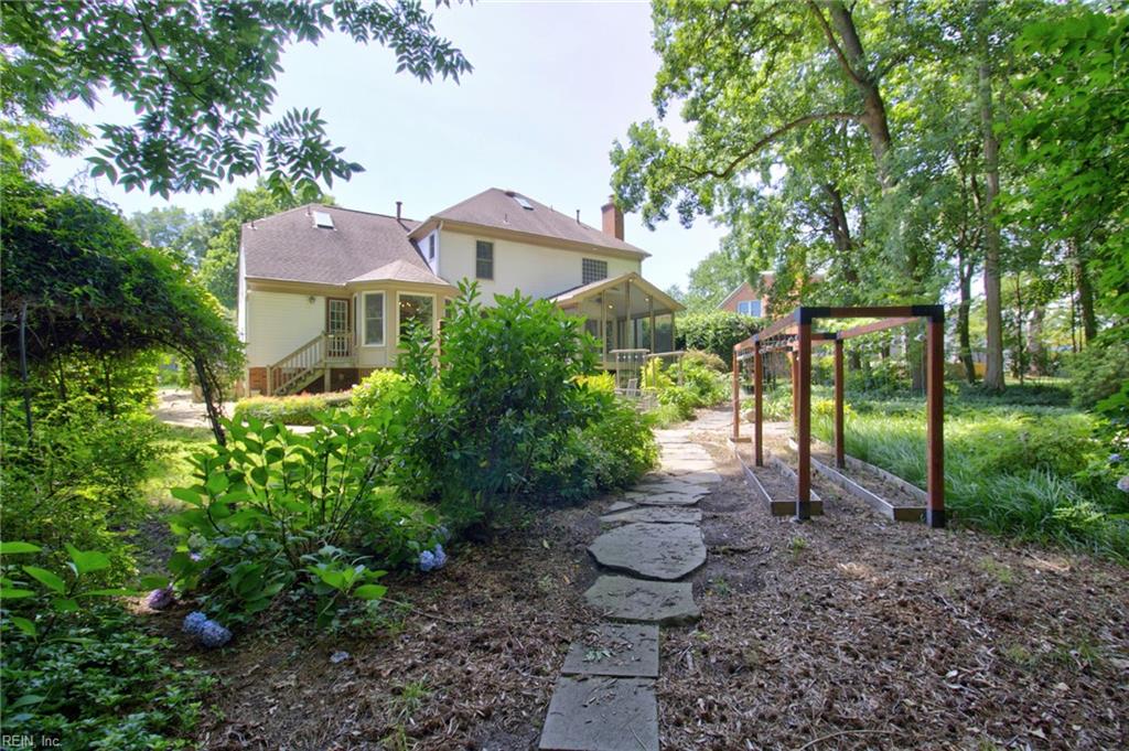 106 Millers Cove Road Newport News VA 23602
