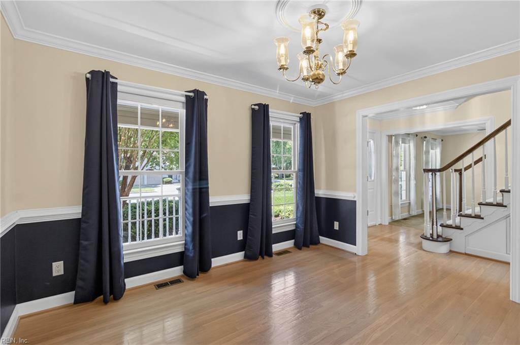 106 Millers Cove Road Newport News VA 23602