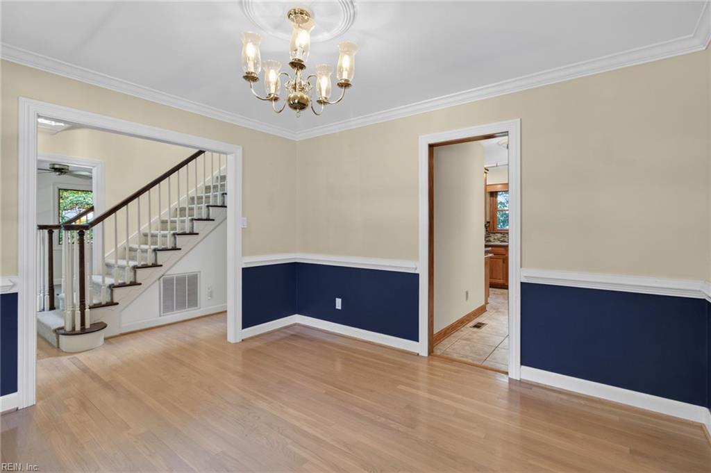 106 Millers Cove Road Newport News VA 23602
