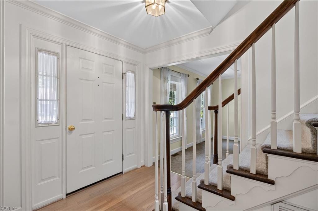 106 Millers Cove Road Newport News VA 23602