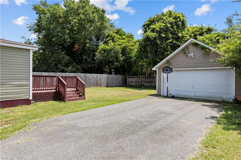 728 31st Street Newport News VA 23607