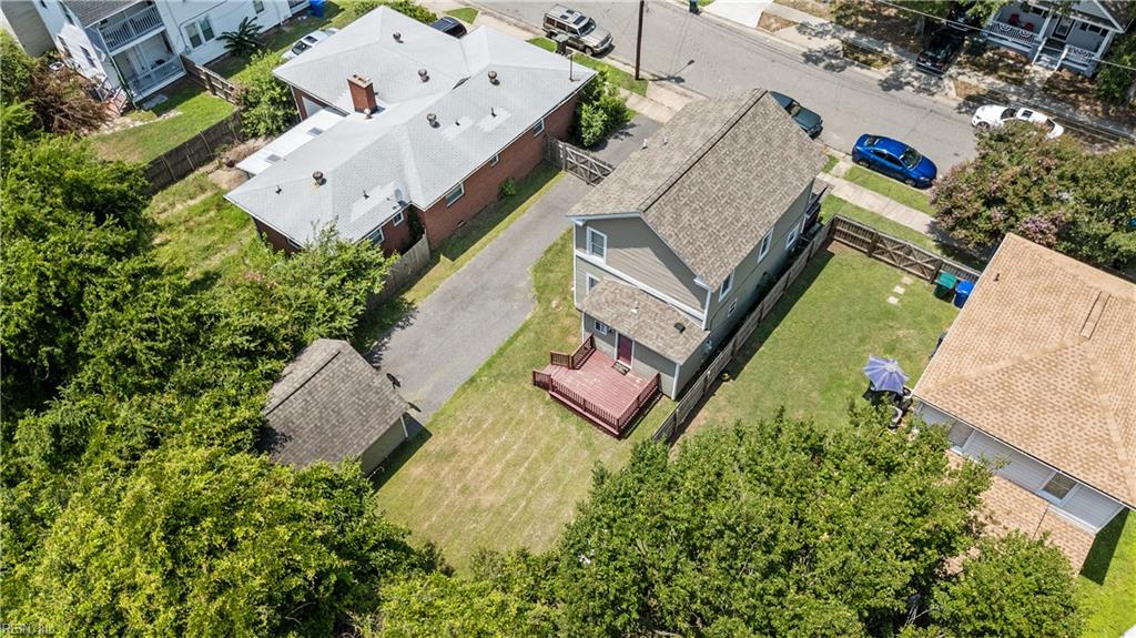 728 31st Street Newport News VA 23607