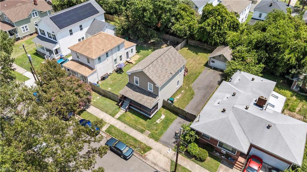 728 31st Street Newport News VA 23607