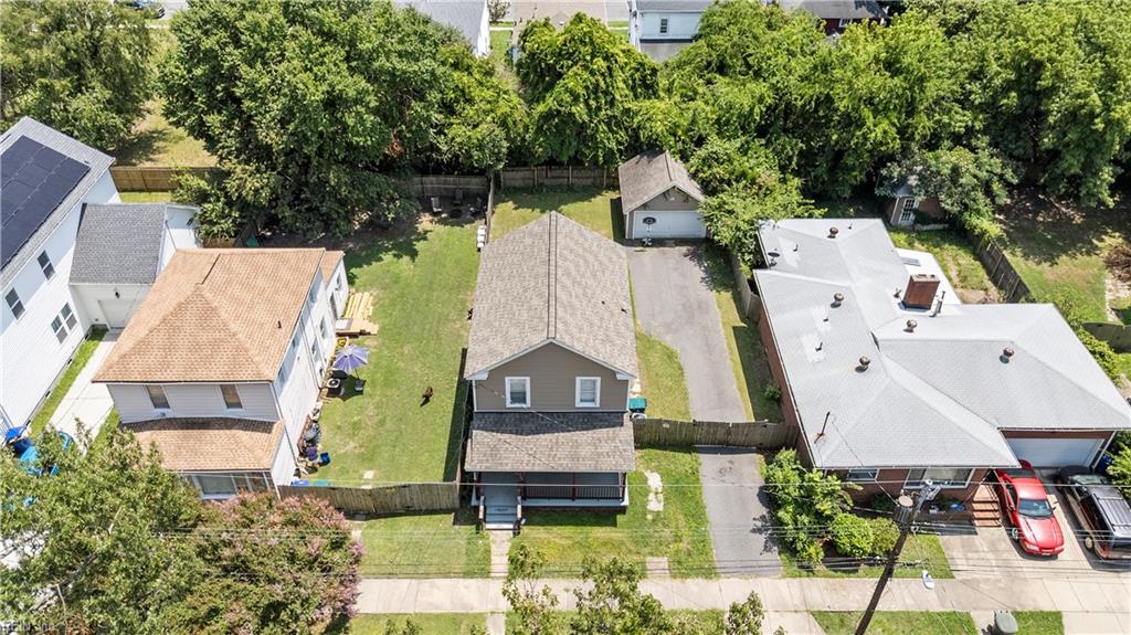 728 31st Street Newport News VA 23607